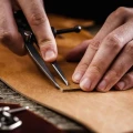 Handcrafted leather goods​