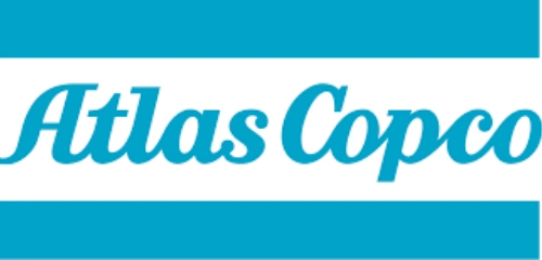 Atlas Copco air compressors offering reliable, energy-efficient compressed air solutions for industrial and commercial use.