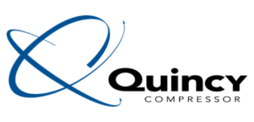 Quincy air compressors offering reliable, durable, and energy-efficient compressed air solutions for industrial use.