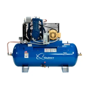 Quincy QR-25 1-25 HP Heavy Duty Piston Air Compressors – Reliable Performance at Vero