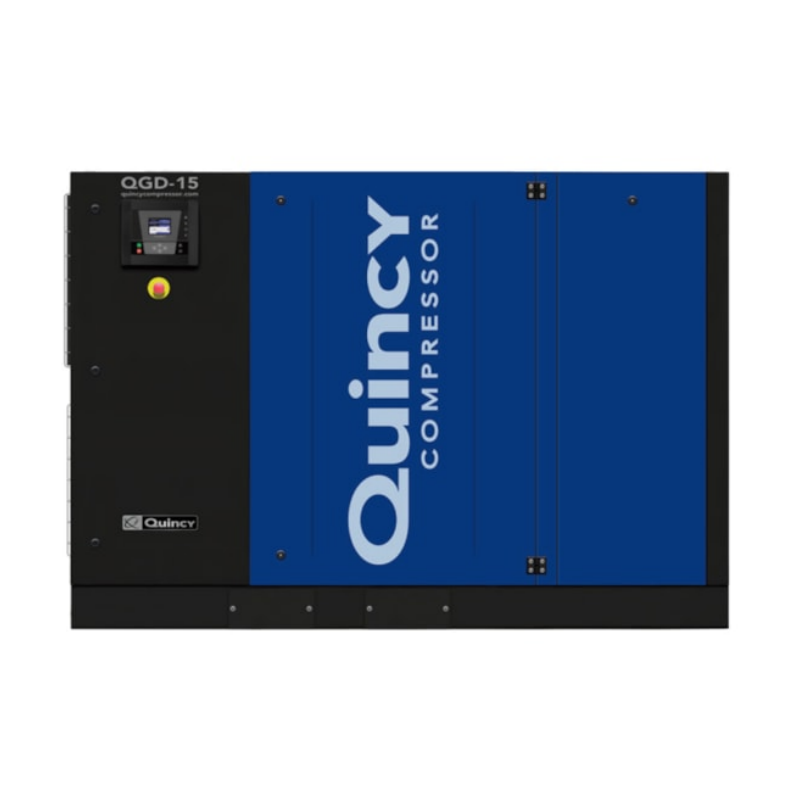 Shop Rotary Screw Air Compressors at Vero Online Store