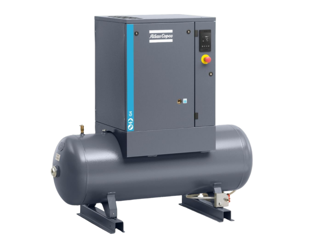 Atlas Copco air compressors for sale online, offering advanced technology and energy-efficient solutions for diverse applications.