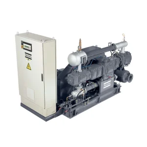 Atlas Copco HX & HN-15 Oil-Free Reciprocating Piston Air Compressors for Sale Online - Reliable and Efficient Solutions Worldwide.