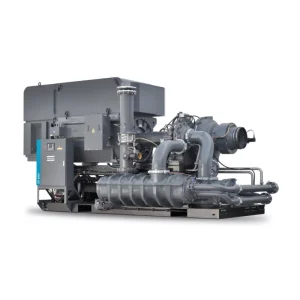 Atlas Copco ZH and ZH+ Oil-Free Centrifugal Air Compressors - Wholesale Supply by Vero