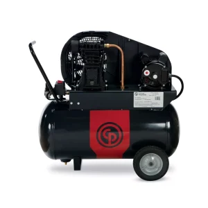 Chicago Pneumatic 2-3.5 HP Single Stage Piston Electric Air Compressor by Vero Air Compressor – Available Online