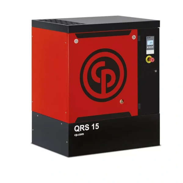 Chicago Pneumatic QRS 3-20 HP Fixed Speed Rotary Screw Air Compressors